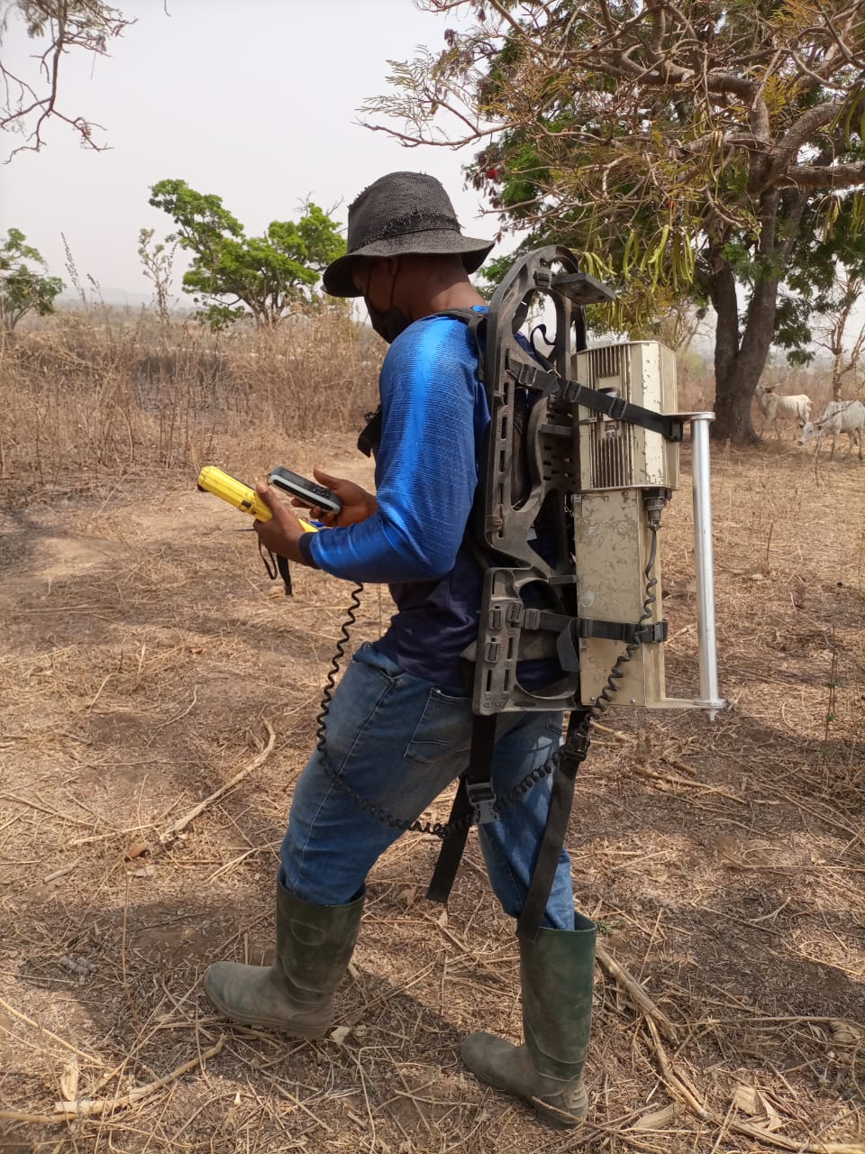 Danbaba Binta Sunusi